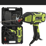 Handheld Portable High-Altitude Gun Type 2.5/3.2 Rod Can Be Used With 220V/110V Welding hine