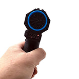 Violent Blower Mini Turbo Jet Handheld Brushless Motor with 21700 Battery*2 110000 RPM adjustable Speed industrial Duct Fan
