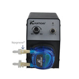 Kamoer KCP PRO2 24V Intelligent Peristaltic Adjustable Small Water with Pump Head for Lab Chemical Experiment
