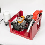 digital diesel transmission set industrial oil transfer tool