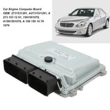 1561501079 Aluminium Alloy High Strength High Sensitivity Rugged Structure Lightweight Engine Computer Board for Cars
