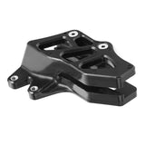Bike Single-disc Guide Protector Mountain Bicycle Durable POM Plastic Chain Tensioner MTB Accessories