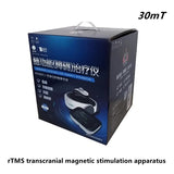30mT RTMS &TDCS Stimulator Parkinson's Disease Insomnia Anxiety Depression Schizophrenia Etc Brain Disorder Treatment Instrument