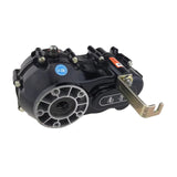 18 Tooth Electric Tricycle Variable Gear Differential Gear Tooth Transmission Gear Box Afterburner Climbing Gear Transmission