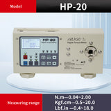 High PrecisionTorque Electric Screwdriver Batch Tester Digital Torque Meter
