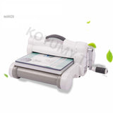 A4 Cutting hine Scrapbooking Die Cut Paper Cutter Photo Album Crop Art Eming DIY Craft Tools