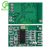 1pcs/5pcs/10pcs Bluetooth LED Power 3.3V-8V Dual Digital Audio Amplifier Module Board