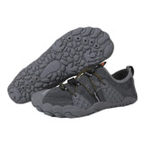 Outdoor Barefoot Diving Men Sneaker Non-slip Swim Beach Sandals Aqua Shoes Swimming Lake Hiking Big size 36-46
