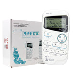 Health Care Electronic Needle Therapy SDZ-IIB Home Massage Apparatus Instrument Electrical Therapeutic