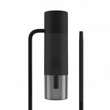Portable Car Pipes Smoking Grass Hookah Cup with Ceramic Tobacco Bowl Cigarette Holder Narguile Complete Water Bottle