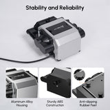 Algolaser 30L Pump ALAP-30L1.0 Air Assist Auxiliary 30L/min Adjustable High Airw for DIY KIT/DIY MINI/DIY KIT 2