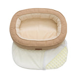 Orthopedic Waterproof Removable And Washable Four Seasons Kennel