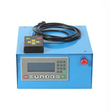 New Automatic PLC Control Welding Gun Linear Electric Oscillator Stepper Motor 220V