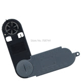 AZ8908 Handheld Pocket Wind Speed Range1.1-20m/s Wind Speed 0.1m/s Digital Anemometer Wind Speed Meter
