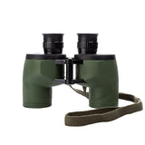 Tactical Military 7X40 ED Binoculars with Rangefinder Nitrogen IP7 Waterproof Phase and Dielectric Coated BaK-4 Prism