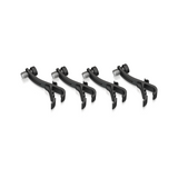 BEHRINGER BC1200 Professional 7-Piece Drum Microphone Set for studio recordings and live performances