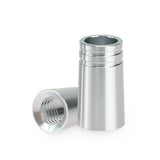 12Pcs/Pack Ferrules .370 Aluminum for Irons Shafts Golf Club Accessories