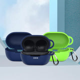 Case Lightweight Soft Shock-proof Stylish Bluetooth Earbud Protective Cover