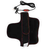 Neck Heating Pad Far Infrared Multi Modal Heating Neck Guard Ergonomics for Car for Home