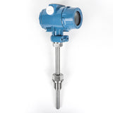 4-20ma Digital Display Explosion-Proof Pt100 Temperature Transmitter For Oil