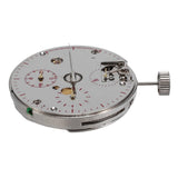 For Seagull TY2902 Mechanical Chronograph 3 Eyes ST19 Hand-Winding Movement ST1902 is 3/6/9 Small Needle