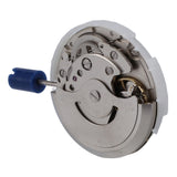 Mechanical Movement YN55A Automatic Self-Wind Movt Single Calendar Replacement Repair