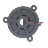 DC12V Refrigerator coog fan 1pcs for GW12E12MS1AZ/DB/GW10C12MS1AZ/BA-52/57Z32