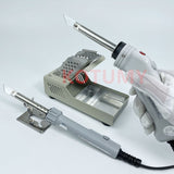 Hand Held Electric Heat Cutting Foam Styrofoam Hot Knife Cutter Tool 220V 20-50W
