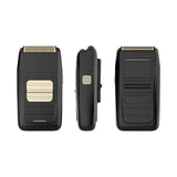 WMARK New NG-991 Barber Shaver Beard USB Electric Razor for Oil Head Shaving hine Push
