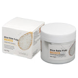 Rice 1.8oz Moisturizing Fade Fine es Repair Skin Barrier Face Cream