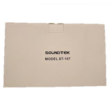 Tenmars ST-107 Class2 Integrating Sound Level Meter Noise Meter Measurement Range 70~133 dBC