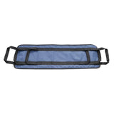 Bedridden Elderly Multifunctional Transfer Assist Belt Hemiplegia Patient Six-speed Moving Pad With Soft Edge Nursing Supplies