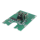 Lithium Battery Protection Board electric wrench angle grinder hand gun drill accessories battery control board 1PC