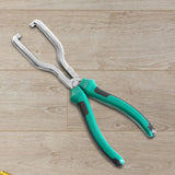 Hose Release Removal Plier Oil Pipe Special Pliers Quick Connector Disassembly Fuel e Clip Car Repair Tool