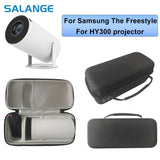 Salange Storage Case Travel Carry Bag Samsung The Freestyle Zipper Protector Carrying Bags for HY300 Projector