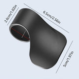 1PC Motorcycle Throttle Assistant Cruise Control Assist Thumb Wrist Universal Support Rest Motorcorss Equipments Accessories