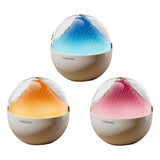 Air Versatile USB Desktop Humidifier for Yoga Travel Nursery Room
