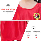 Adult Children Shorts Fight Wushu Sanda Suit for Kids Shirt Training Compeon Muay Thai Bo Uniform