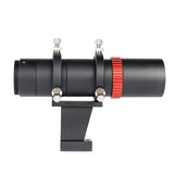 SV165 Black Mini 40MM Star Guide Mirror [40F4]