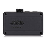 Car Accessories Fatigue Warning Alarm Device Head Up Driving Safe System for Truck Drivers Long-Distance Trip Prevent Drowsiness
