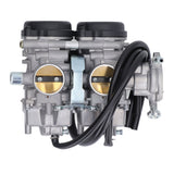 Carburettor Original Standard Stable Performance Compact Structure Easy Operation ATV Carburetor Metal for Upgrade