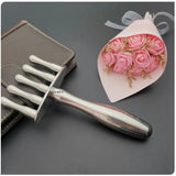Meridian Massage Stick Therapy Lymphatic Acid Drainage Magnetotherapy Muscle Relaxation Magnetic Titanium Acupoint Pen