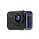 V8 WiFi Action Camera 4K 60FPS Waterproof Shockproof DV Sport Camcorders Drive Recorder Wireless HD Webcam Mini Cam