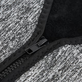 Warm Vest Electric Heated Vest for Outdoor Sport