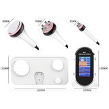 40K Cavitation Radio Frequency Body Slimming System Ultrasonic Machine RF Facial SKin Tightening Lifting Fat Burning Weight Loss