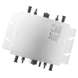 WVC‑2000 Solar Grid Tie Micro Inverter WIFI Control 120/230V Automatic Identification 2000W