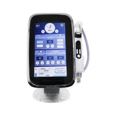 Portable RF Importer EMS Care Equipment Promotes Essence Into The Skin Suitable For Beauty Salons