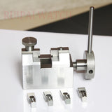 Set of 3 Bracelet Repair Tools for RLX Jublee / 0yster Watch Metal Band Dismantle and Install Tool