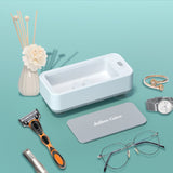 Ultrasonic multifunctional household small portable glasses cleaning hine vibration cleaner