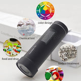 Chromatic For Control Meter Intelligent Small Colorimeter High-precision Color Measure Tool Odentification